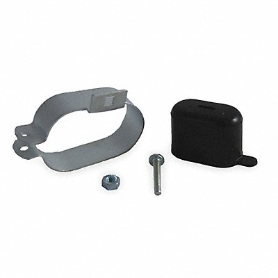 Motor Capacitor Mounting Hardware image